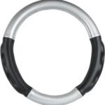 18” Heavy Duty Steering Wheel Cover for Trucks, Buses, RVs and Utility Vehicles