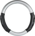 18” Heavy Duty Steering Wheel Cover for Trucks, Buses, RVs and Utility Vehicles