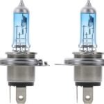 Platinum Upgrade Headlight Bulb, 2 Pieces