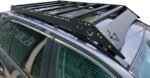 Black Powdeoat Roof Rack | Compatible with 19-24 Ford - Image 2