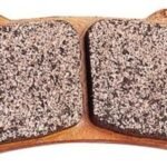 Replacement Disc Brake Pads